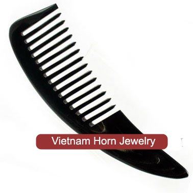 Horn Comb Sales 50%